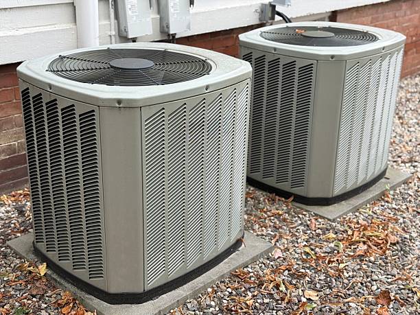 Reliable Ductwork Repair contractor in Brooklyn, CT by AAA Pro HVAC